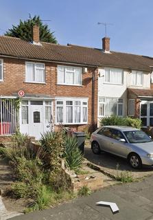 3 bedroom terraced house for sale, Hawkshill Road, Slough SL2