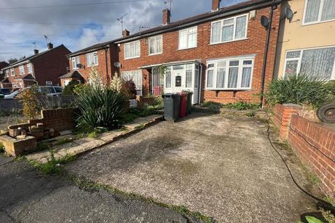 3 bedroom terraced house for sale, Hawkshill Road, Slough SL2