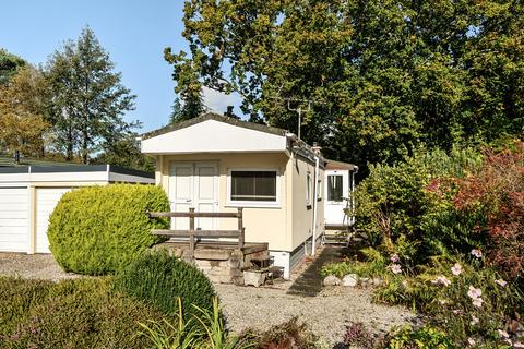 1 bedroom mobile home for sale, New Park, Bovey Tracey