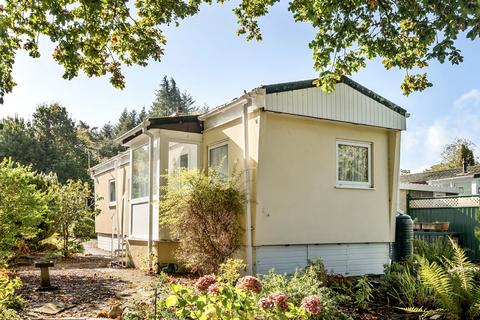 1 bedroom mobile home for sale, New Park, Bovey Tracey