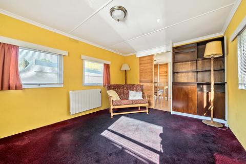 1 bedroom mobile home for sale, New Park, Bovey Tracey