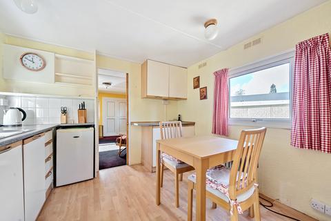 1 bedroom mobile home for sale, New Park, Bovey Tracey