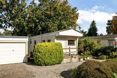 1 bedroom mobile home for sale, New Park, Bovey Tracey