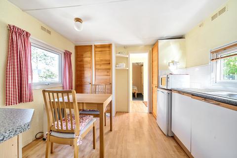 1 bedroom mobile home for sale, New Park, Bovey Tracey