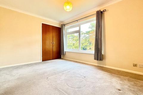 1 bedroom apartment to rent, Upper Edgeborough Road