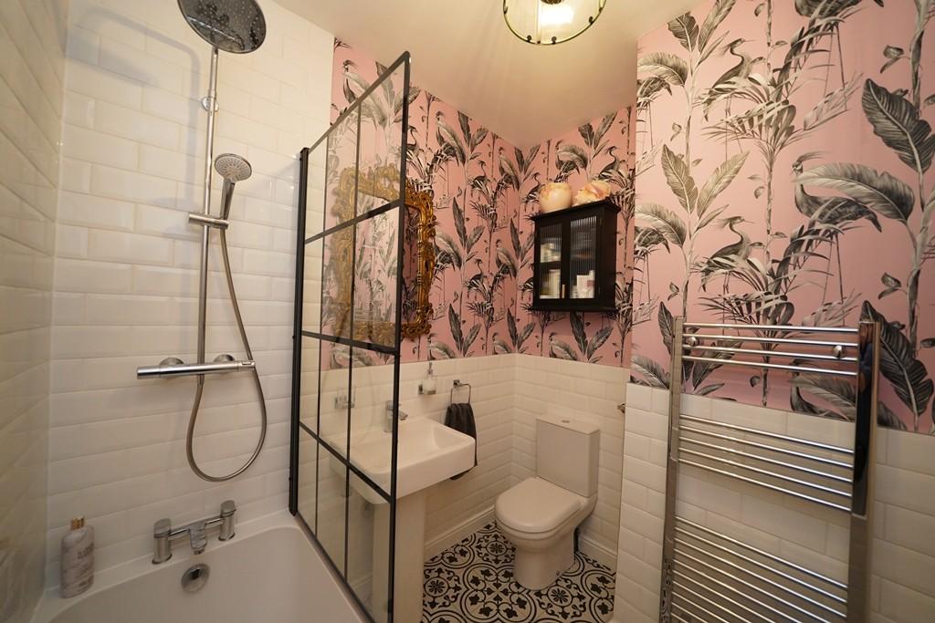 The Bathroom