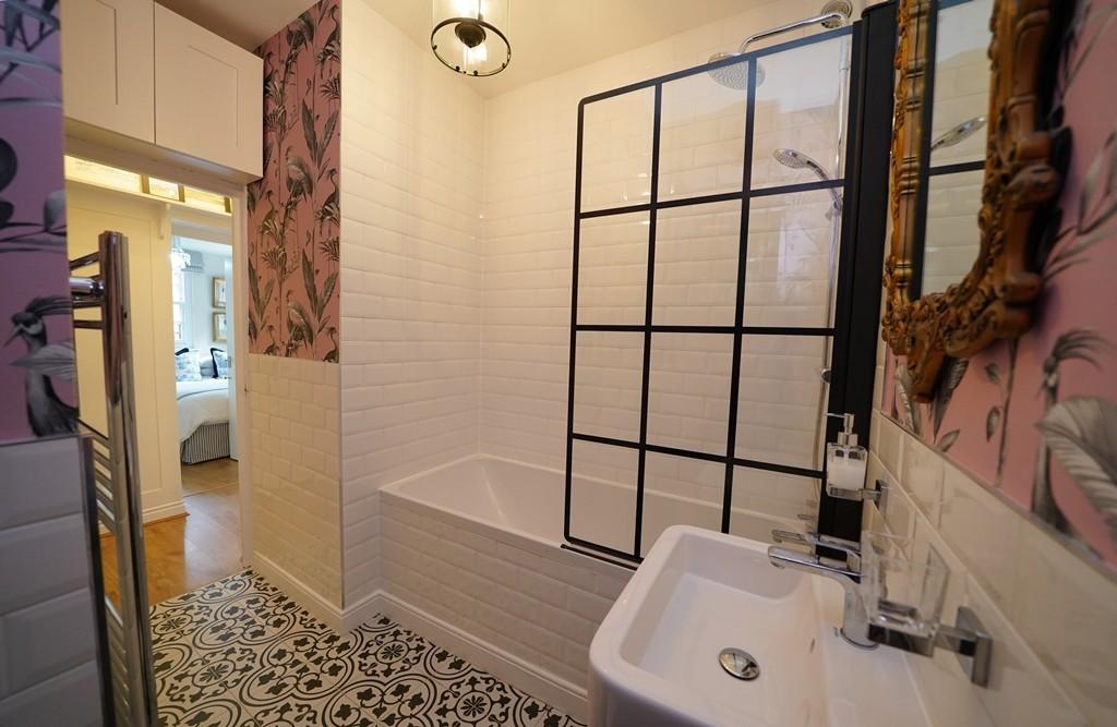 The Bathroom