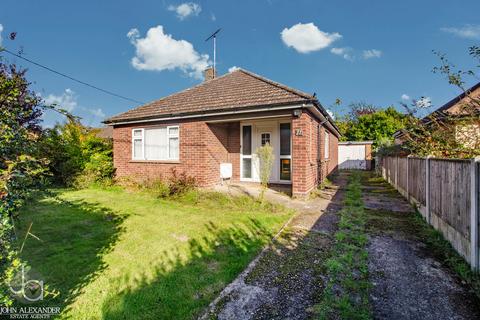 3 bedroom detached bungalow for sale, Green Lane, Tiptree