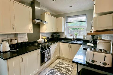 3 bedroom semi-detached house for sale, Nottage Road, Swansea SA3