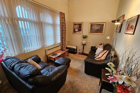 1 bedroom apartment to rent, Homegower House, St Helens Road , Swansea