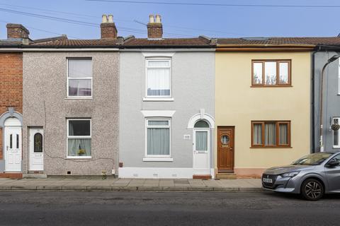 3 bedroom terraced house for sale, Binsteed Road, Portsmouth PO2