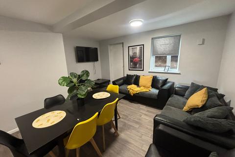 8 bedroom house to rent, 11 Albert Square, Church Street, Lenton, Nottingham, NG7 2FH