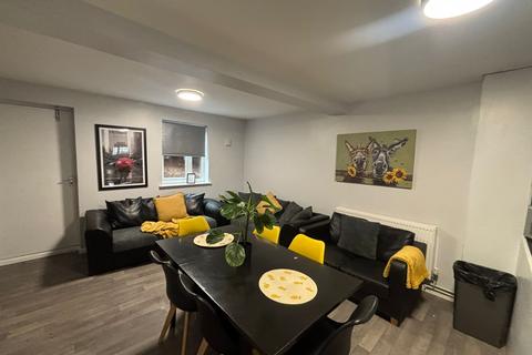 8 bedroom house to rent, 11 Albert Square, Church Street, Lenton, Nottingham, NG7 2FH