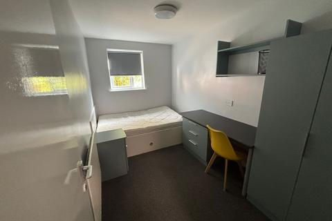 8 bedroom house to rent, 11 Albert Square, Church Street, Lenton, Nottingham, NG7 2FH
