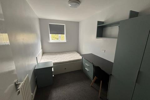 8 bedroom house to rent, 11 Albert Square, Church Street, Lenton, Nottingham, NG7 2FH