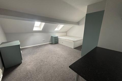 8 bedroom house to rent, 11 Albert Square, Church Street, Lenton, Nottingham, NG7 2FH