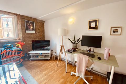 2 bedroom flat for sale, Globe Wharf, 205 Rotherhithe Street, London, SE16 5XX