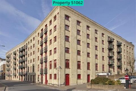 Globe Wharf, 205 Rotherhithe Street, London, SE16 5XX