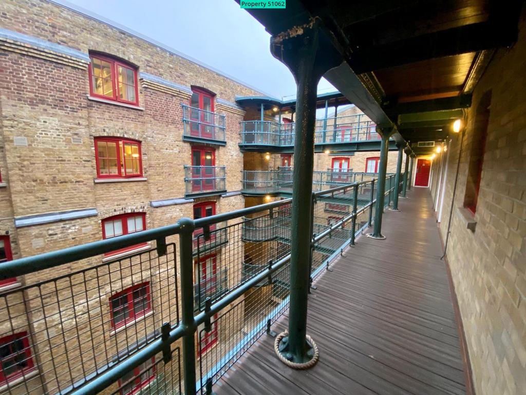 Gangway