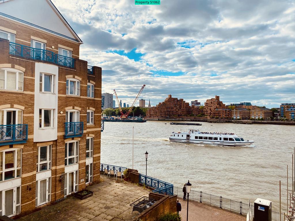 River view