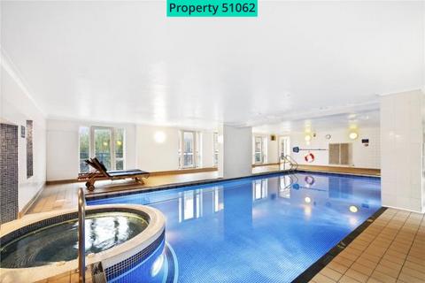 2 bedroom flat for sale, Globe Wharf, 205 Rotherhithe Street, London, SE16 5XX