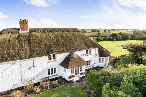 4 bedroom semi-detached house for sale, Clyst Honiton