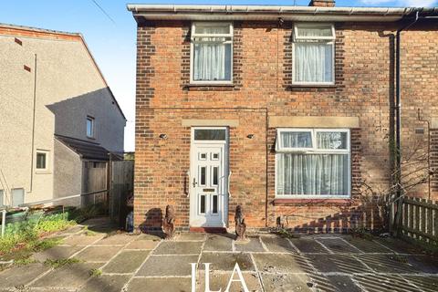 3 bedroom semi-detached house to rent, Leicester LE2