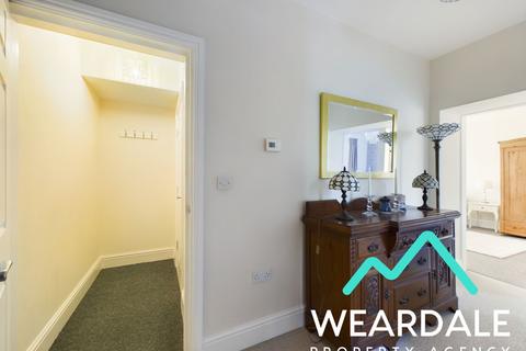 4 Convent Gardens, Wolsingham, Bishop Auckland, DL13 3DB