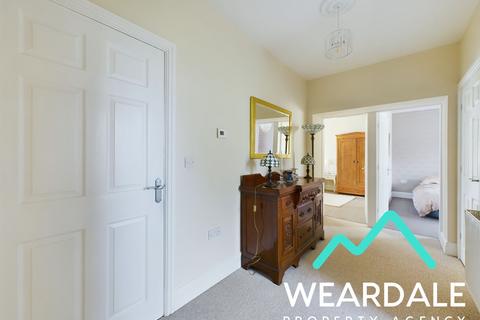 4 Convent Gardens, Wolsingham, Bishop Auckland, DL13 3DB