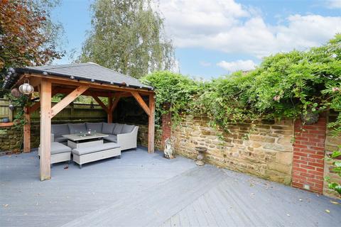 18 Beech Close, Baldersby, Thirsk, YO7 4QB