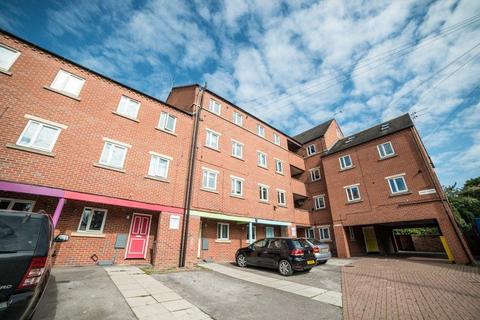 7 bedroom flat to rent, 12 Albert Square, Church Street, Lenton, Nottingham, NG7 2FH