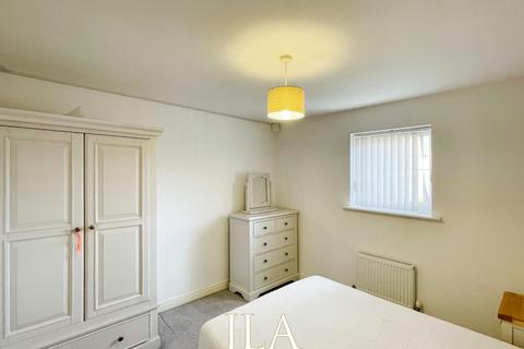 2 bedroom flat to rent, 97 Charles Bennion Walk, Leicester LE4