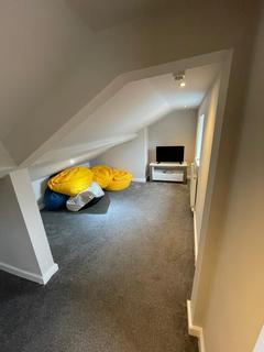 undefined, 209 Mansfield Road, City Centre, Nottingham, NG1 3FS