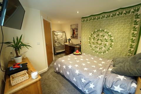 undefined, 209 Mansfield Road, City Centre, Nottingham, NG1 3FS