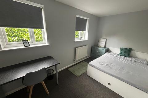6 bedroom house share to rent, 15 Albert Square, Church Street, Lenton, Nottingham, NG7 2FH