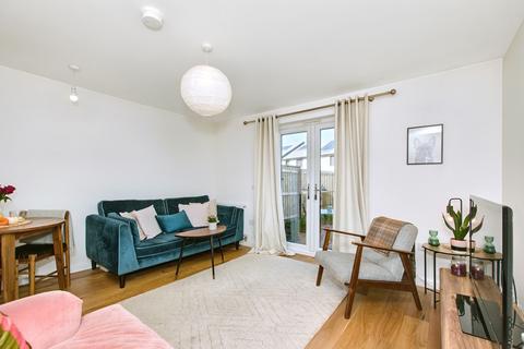 2 bedroom terraced house for sale, 18 Milligan Street, The Wisp, Edinburgh, EH16 4TY