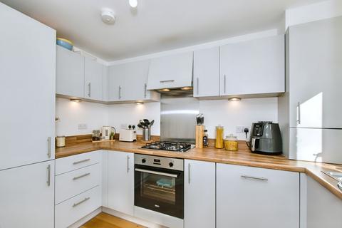 2 bedroom terraced house for sale, 18 Milligan Street, The Wisp, Edinburgh, EH16 4TY