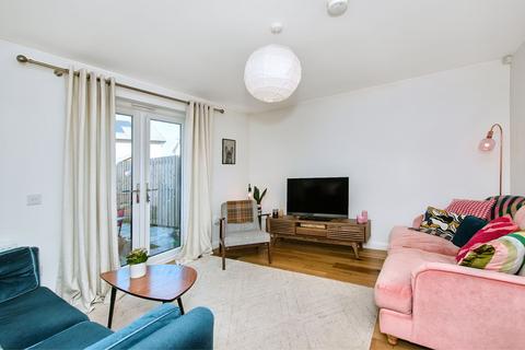 2 bedroom terraced house for sale, 18 Milligan Street, The Wisp, Edinburgh, EH16 4TY