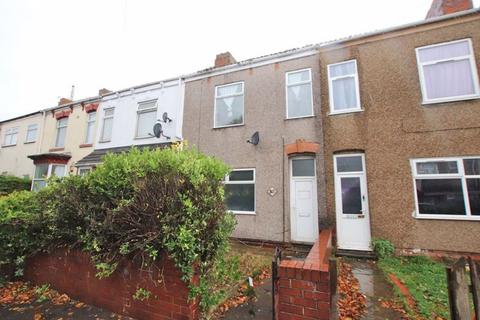 3 bedroom terraced house for sale, HAINTON AVENUE, GRIMSBY