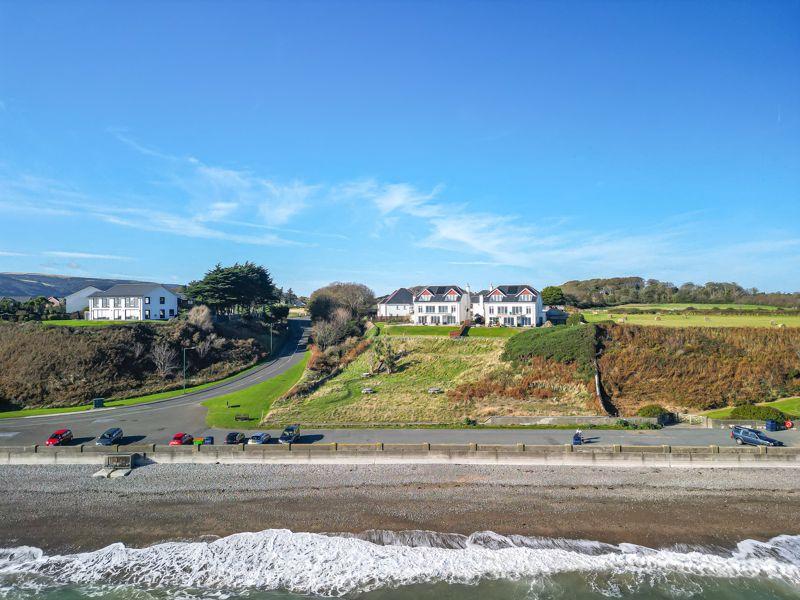 Plot 4, Grand Island, Ramsey 5 bed detached house for sale £1,750,000