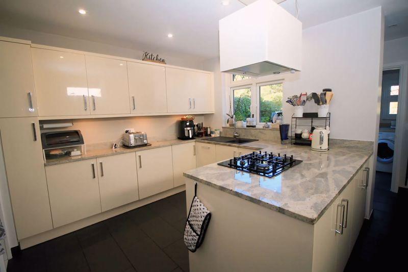 Regal Way, Kenton, Harrow, Middlesex... 3 bed semidetached house for