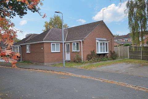 2 bedroom semi-detached bungalow for sale, 25 Oaklands, Woodhall Spa