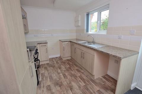 2 bedroom semi-detached bungalow for sale, 25 Oaklands, Woodhall Spa