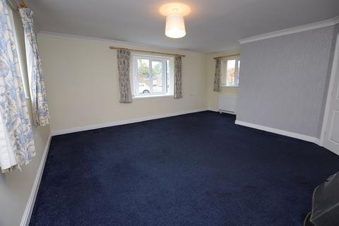 2 bedroom semi-detached bungalow for sale, 25 Oaklands, Woodhall Spa