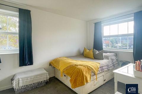 1 bedroom end of terrace house for sale, Stagborough Way, Cannock, WS12 1UB