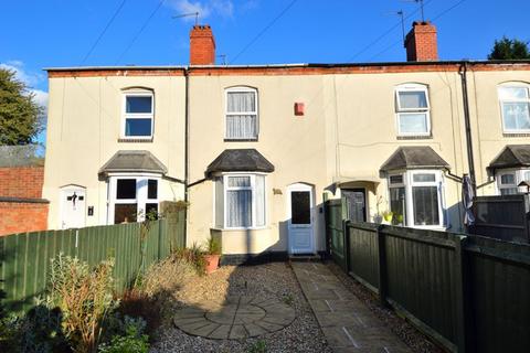 2 bedroom terraced house for sale, Springfield Drive, High Street, Kings Heath, Birmingham, B14 7BQ