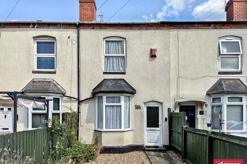 2 bedroom terraced house for sale, Springfield Drive, High Street, Kings Heath, Birmingham, B14 7BQ