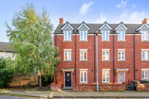 4 bedroom end of terrace house for sale, 3 Sapphire Way, Coopers Edge, Brockworth, Gloucester