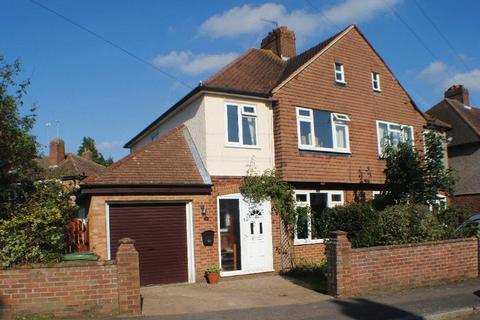 3 bedroom semi-detached house for sale, Walton on the Hill