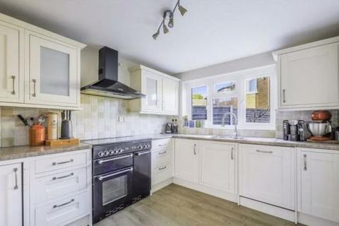 3 bedroom semi-detached house for sale, Walton on the Hill